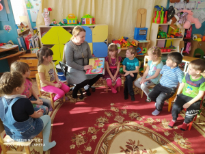 «Великий сказочник Г. Х. Андерсен»