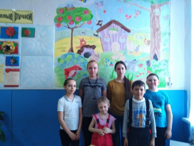 &quot;Правила движения изучай с рождения&quot;