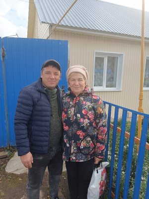 Экспресс-поздравление
