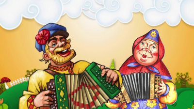 Частушка-2022