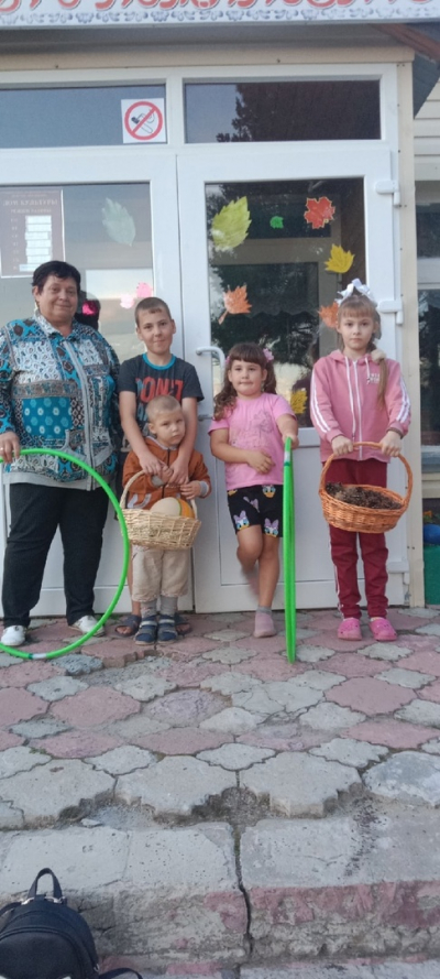 «Вместе весело»