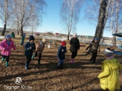 «Наш выбор-здоровье»