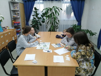 День географа