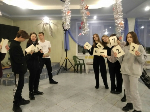 «Стоп наркотики»