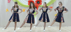 &quot;Все на земле от материнских рук&quot;