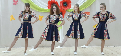 &quot;Все на земле от материнских рук&quot;