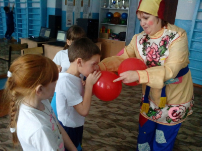 «По секрету всему свету»