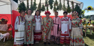 Зажинки