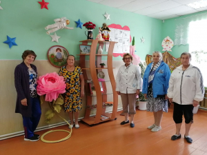 &quot;Святой праздник - Ильин день&quot;