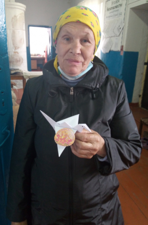 Журавли нашей памяти