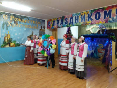 &quot;Рождественская звезда&quot;