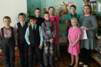 «За Коньком-Горбунком в сказку русскую войдем»