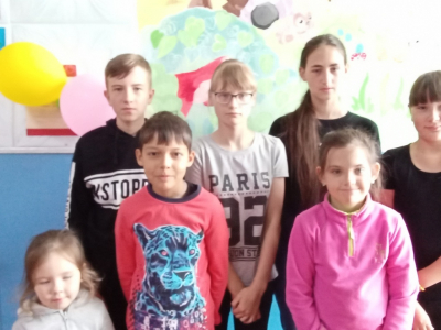 «Немного о жвачке»