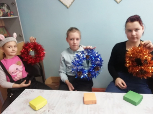 Кружок &quot;Очумелые ручки&quot;