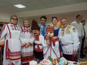 День сельского хозяйства
