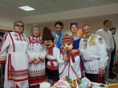 День сельского хозяйства
