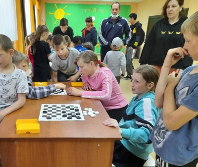 «Игротека на столе»