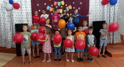 Познавательная программа &quot;Многообразие народного промысла&quot;