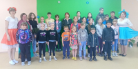 День защиты детей