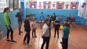 &quot;Волшебная планета детства&quot;