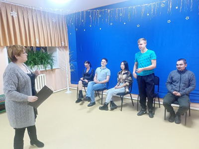 &quot;Сквернословие в нашей жизни&quot;
