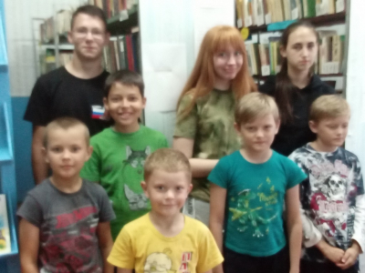 «Уроки хороших манер»