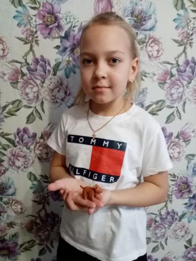 &quot;Волшебный пластилин&quot;