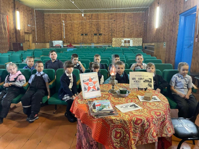 «Дорога жизни»