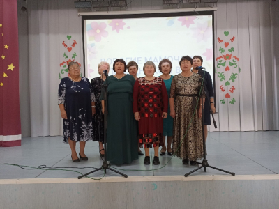 &quot;Загляните в мамины глаза&quot;