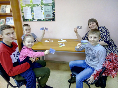 Встречи под Рождество