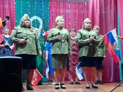 «Победный Май»