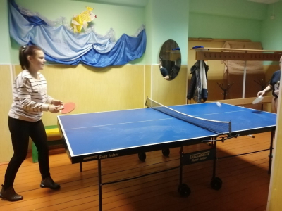 День настольных игр