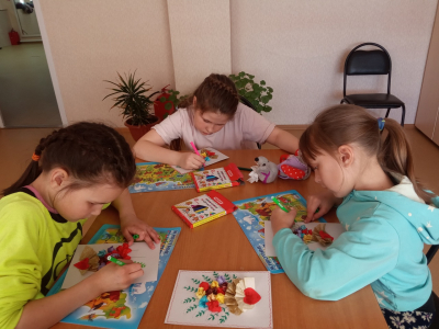 &quot;Открытки для самых родных&quot;