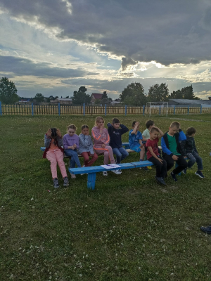 &quot;Сказочное рандеву&quot;