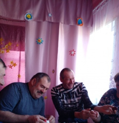 &quot;Великое Светлое Воскресение - Пасха&quot;