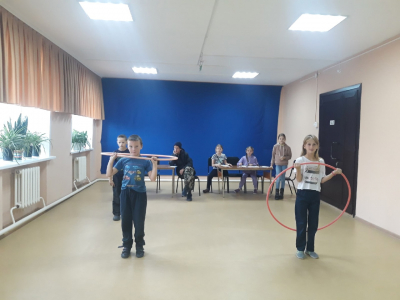 &quot;Супергерои помогут&quot;