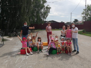 &quot;День рождения Светофора&quot;