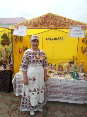 Шарохинский фестиваль