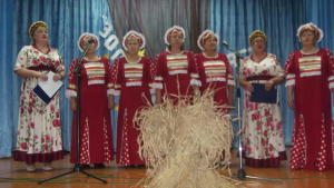 «Золотой возраст»