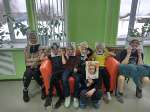 &quot;Вечер настольных игр&quot;