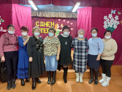 &quot;От чистого сердца&quot;