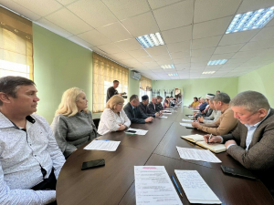 Подведены итоги