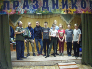 День призывника