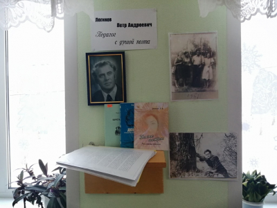 Логинов Петр Андреевич
