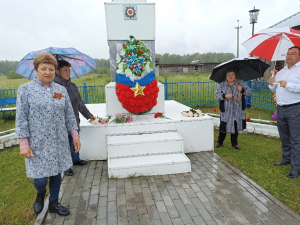 День памяти и скорби