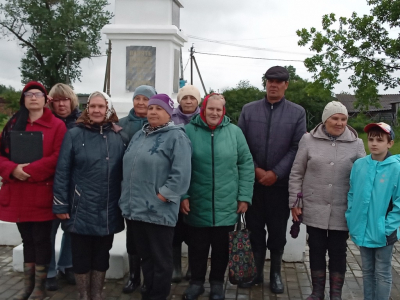 «22 июня. А впереди была целая война»