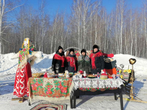 &quot;Масленица для всех&quot;