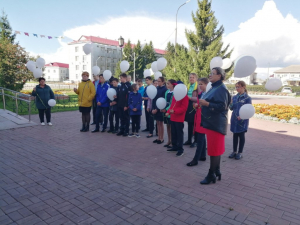 День солидарности в борьбе с терроризмом
