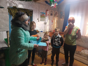 &quot;Профилактическая работа&quot;