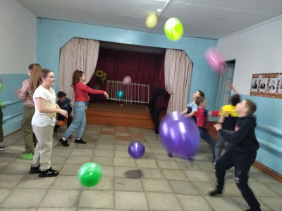 1 апреля — день шуток